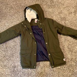 Penfield Insulated Jacket